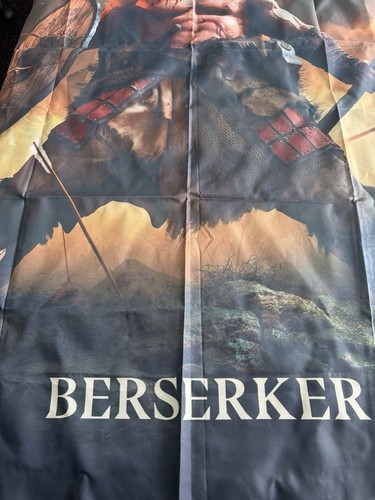 Amon amarth banner - amon,