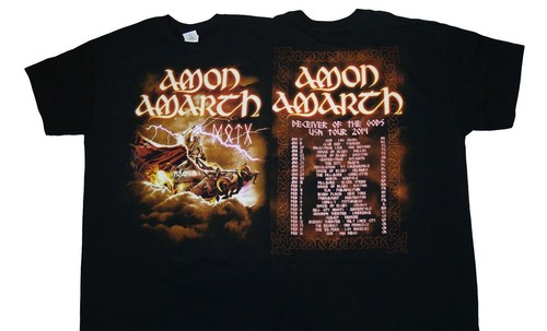 Amon amarth lgo deceiver of - cd,