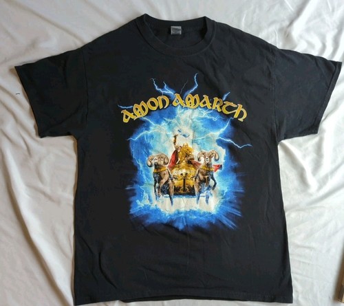 Amon amarth thor - amon,