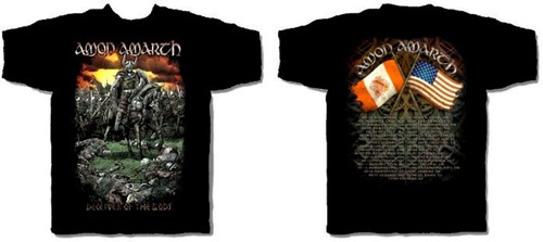 Amon amarth lgo deceiver - cd,