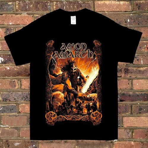 Amon amarth shirt - amarth,