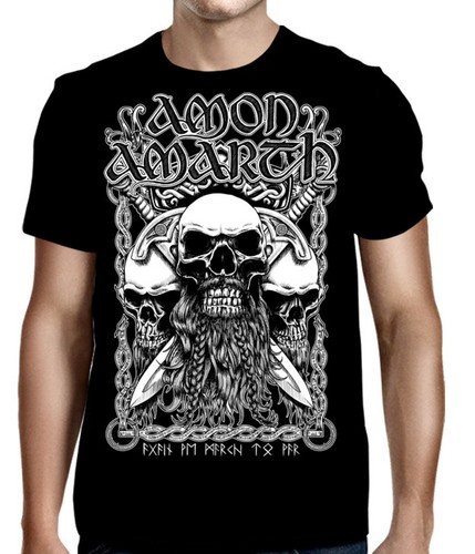 Amon amarth lgo - amon,