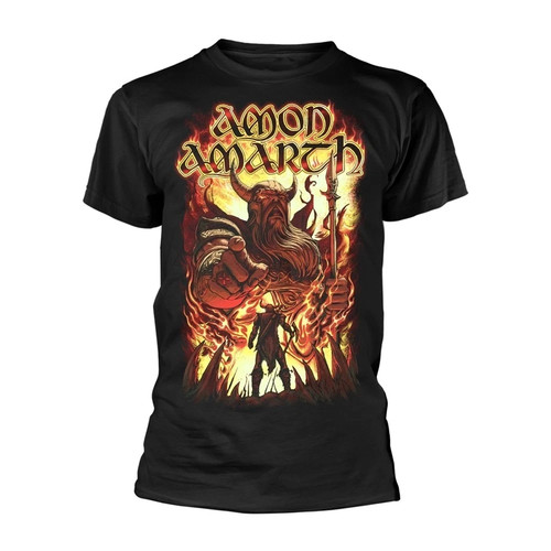 Amon amarth oden - amon,